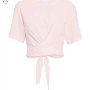 ALC Jules too, crop, tie